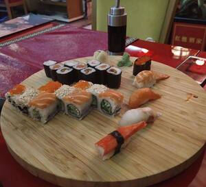 Red Dragon Alsancak Izmir Zomato